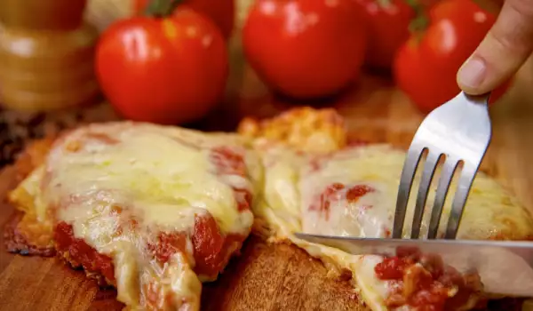 Queso Sbrinz