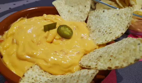 Chili con queso