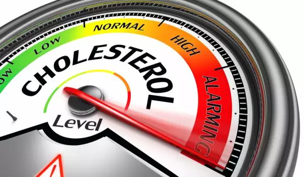 Control de colesterol para un corazón sano
