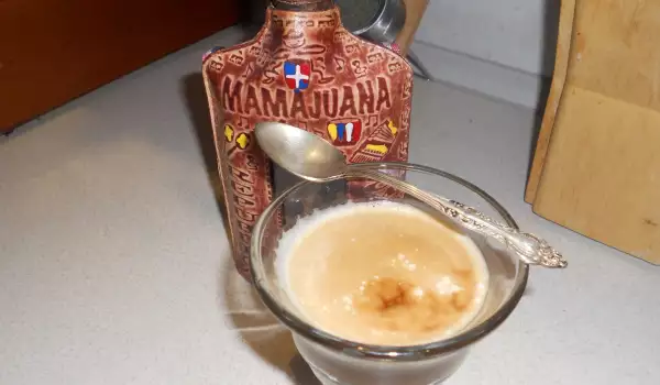 Café a la dominicana