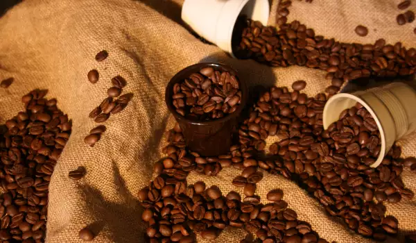 Cafeína