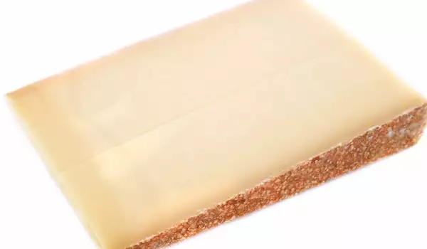 Queso Comté