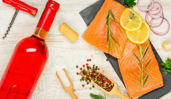 Salmón: Composición nutricional y calorías