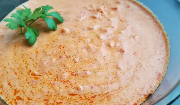 Salsa de Curry para Pollo