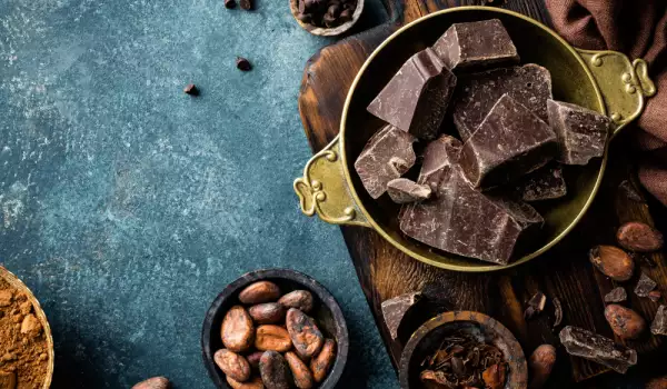 ¿Qué tipo de chocolate se usa para cocinar?