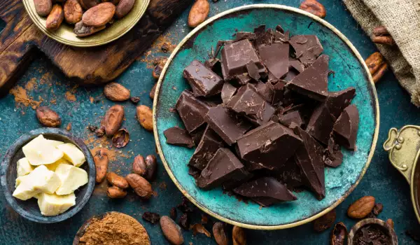 Chocolate negro: qué debemos saber