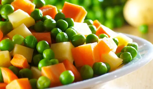 Alimentos ricos en zinc