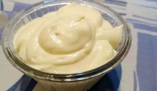 ¿Por qué la mayonesa casera queda líquida?