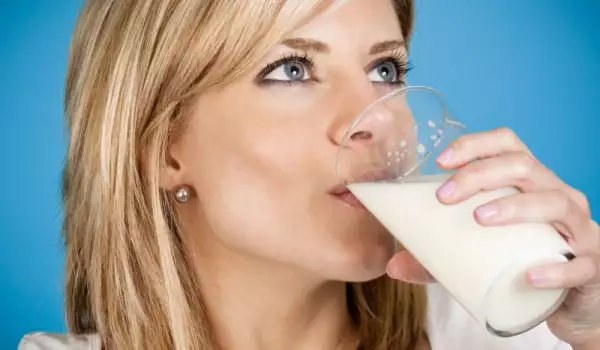 Leche