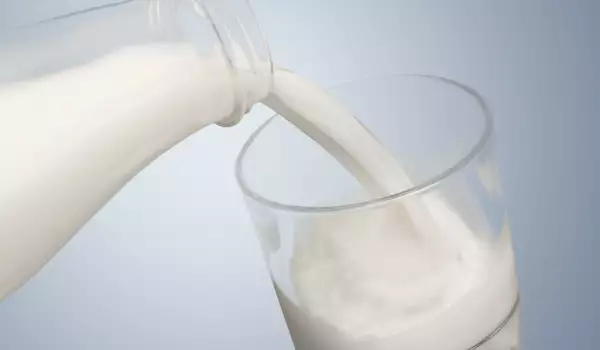 ¿Qué significa leche pasteurizada?