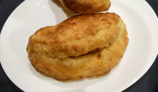 Empanadas de Hojaldre