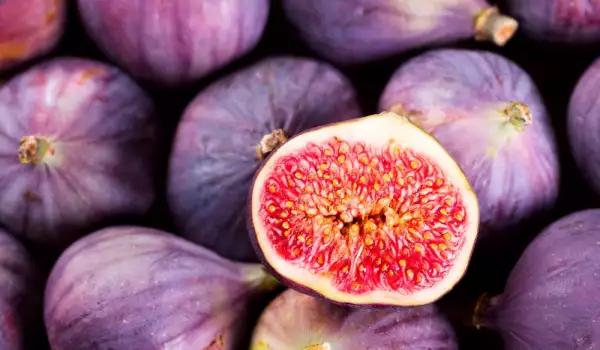 Mermelada de higos
