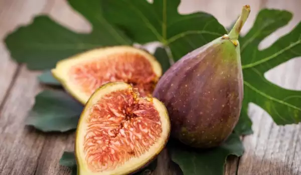 Mermelada de higos