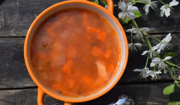¿Cómo preparar caldo de pescado?