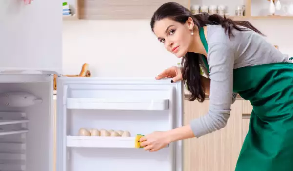 ¿Cuándo y por qué se apaga el frigorífico?