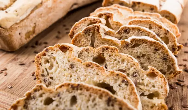 Levadura sin gluten