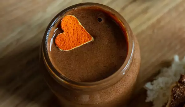 Tahini de avellana