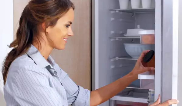 ¿Cómo instalar un frigorífico integrable?