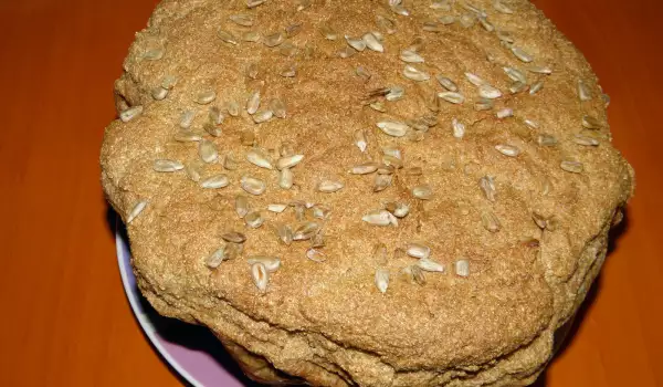 Pan de escanda