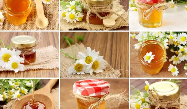 Pros y contras de la miel cristalizada