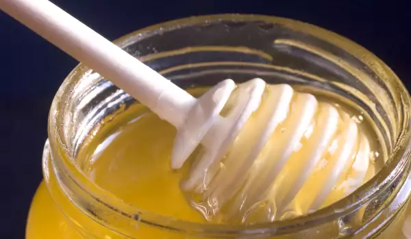 ¿Cuánta miel se puede comer al día?