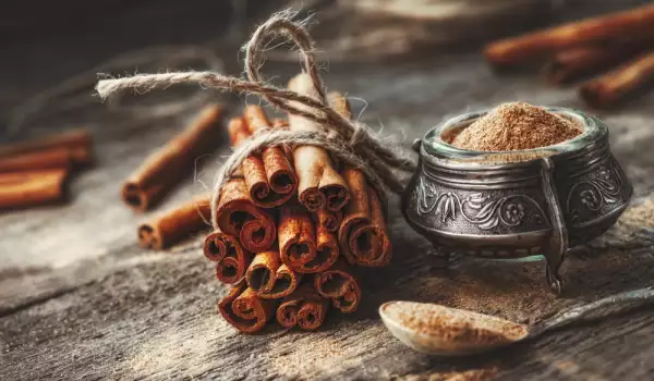 Canela