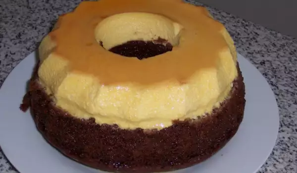 Kodrit Kadir (pastel árabe)