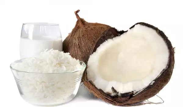 ¿Por qué la harina de coco es beneficiosa para la salud?