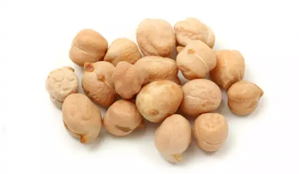 Garbanzos
