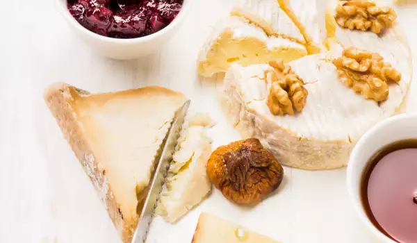 Queso Limburger