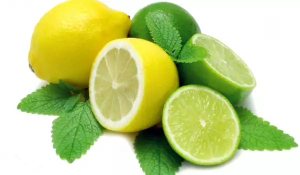 Limones