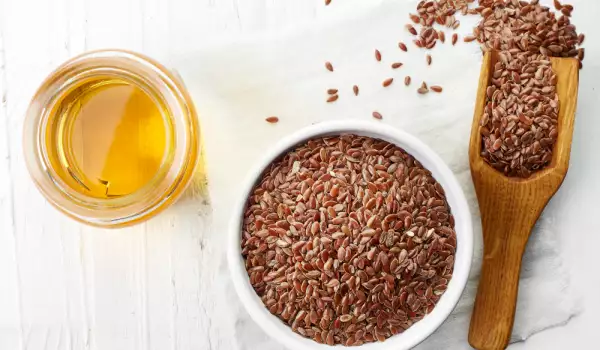 Infusión de semillas de lino: cómo prepararla