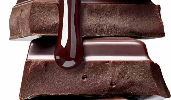 ¿Cómo temperar chocolate?