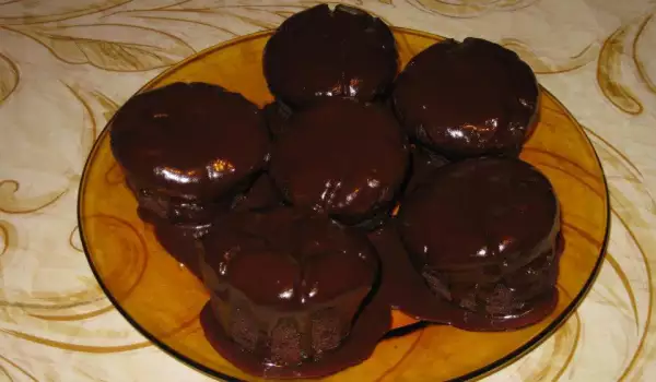 Pastelitos de mayonesa