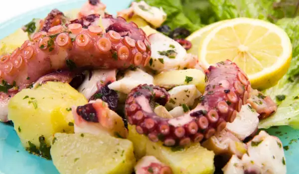 ¿Cómo hacer que el pulpo no quede duro?