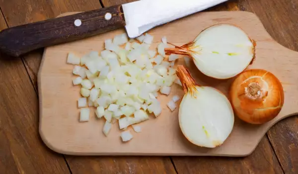 ¿Cómo pelar cebollas fácilmente?