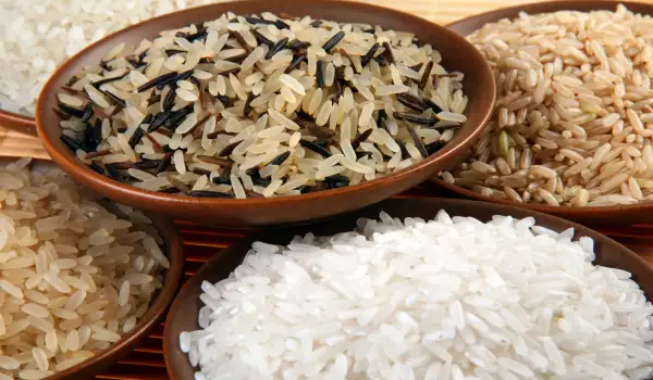 ¿Se debe remojar el arroz?