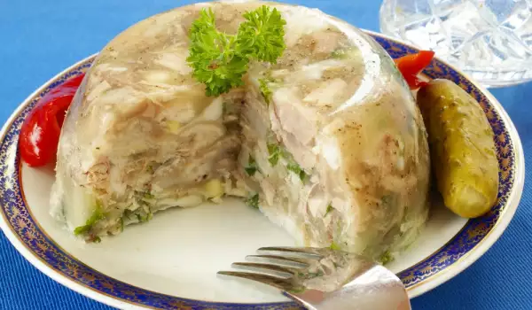 Aspic