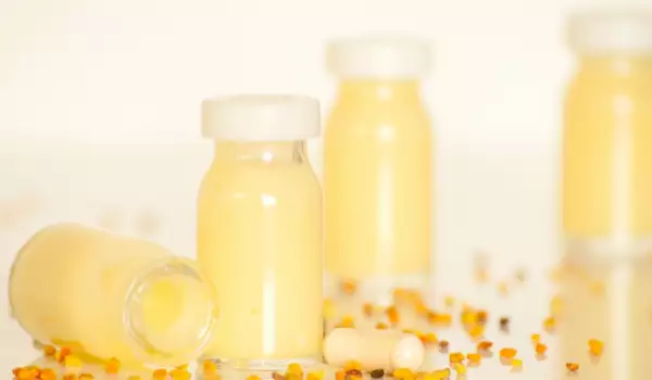 Productos de abeja