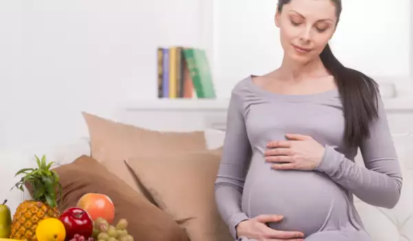 Las mujeres embarazadas deben tener cuidado con el consumo de pimienta