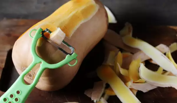 Calabaza Matilda