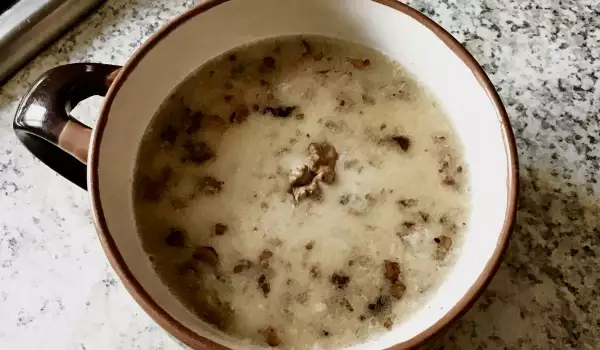 La quinoa es un alimento proteico