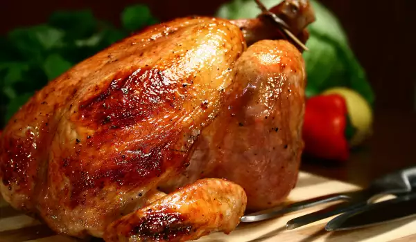 ¿Cómo deshuesar un pollo entero de forma rápida y sencilla?