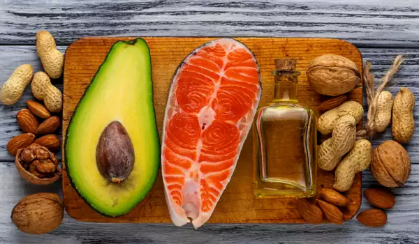 Beneficios del aceite de aguacate