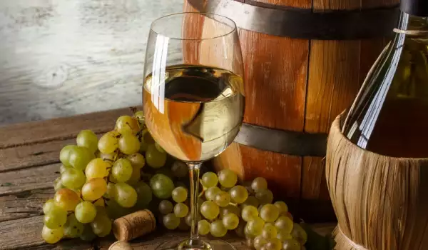 Vino Sauvignon Blanc
