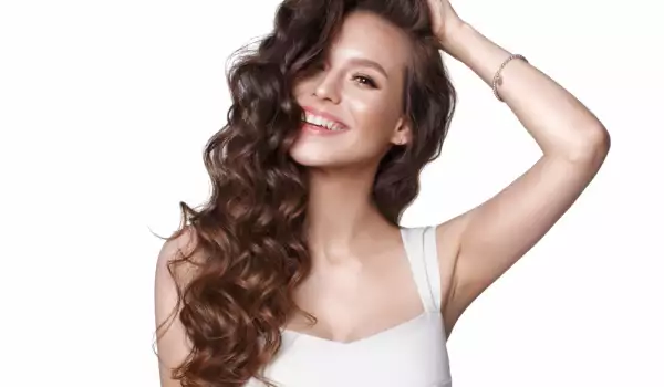 El aceite de chía es bueno para el pelo