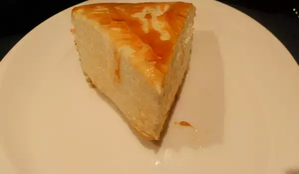 Postre Portugués Molotov