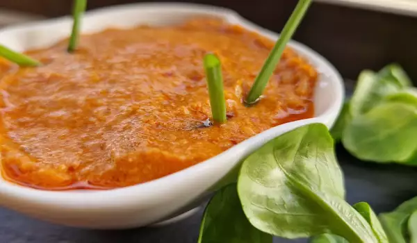 Salsa Romesco