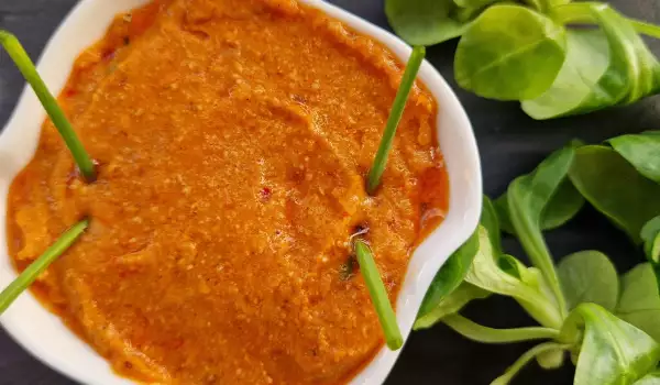 Salsa Romesco