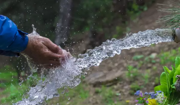 Agua